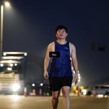 Runner Photo 7434605