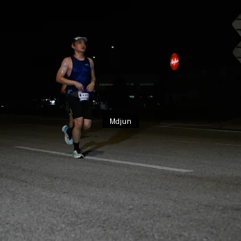 Runner Photo 7434606