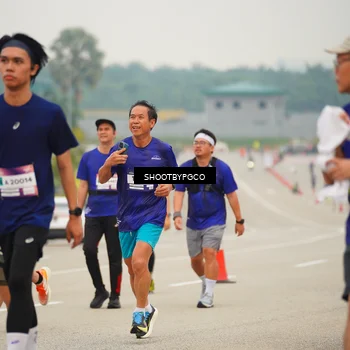 Runner Photo 7434607