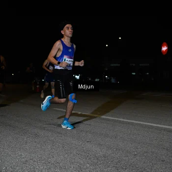 Runner Photo 7434609