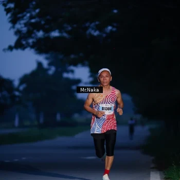 Runner Photo 7434612