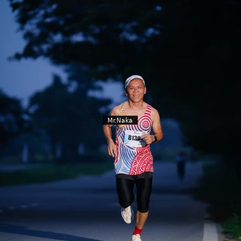 Runner Photo 7434614
