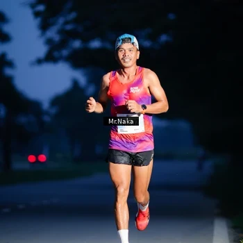 Runner Photo 7434618