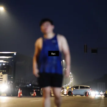 Runner Photo 7434628