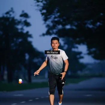 Runner Photo 7434629