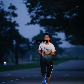 Runner Photo 7434631