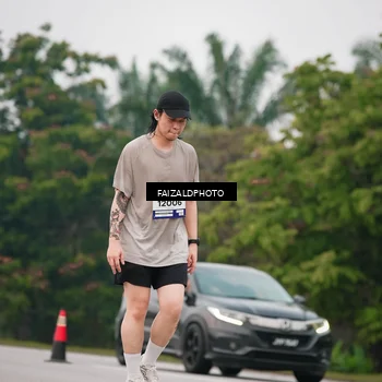 Runner Photo 7434639