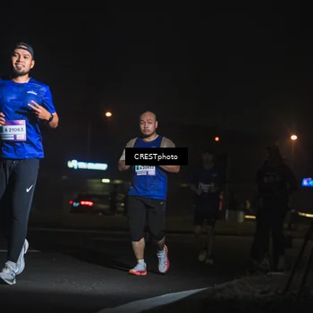 Runner Photo 7434642