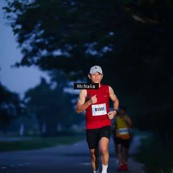 Runner Photo 7434643