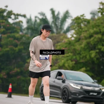Runner Photo 7434647