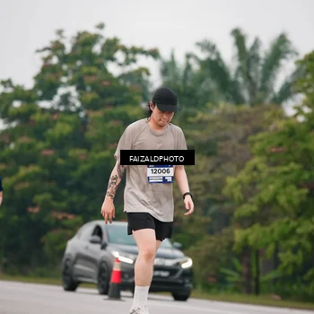 Runner Photo 7434655
