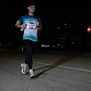 Runner Photo 7434675