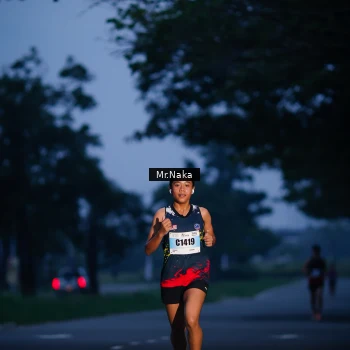 Runner Photo 7434678