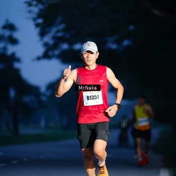 Runner Photo 7434679