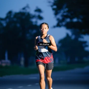 Runner Photo 7434689
