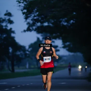 Runner Photo 7434700