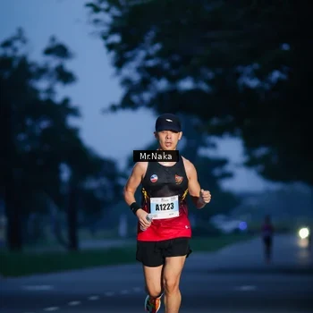 Runner Photo 7434701