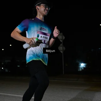 Runner Photo 7434708