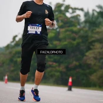 Runner Photo 7434709