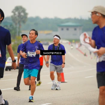 Runner Photo 7434712