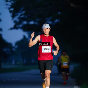 Runner Photo 7434714