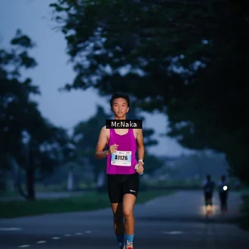 Runner Photo 7434715