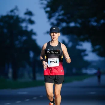 Runner Photo 7434719