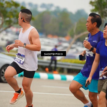 Runner Photo 7434720