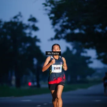 Runner Photo 7434722