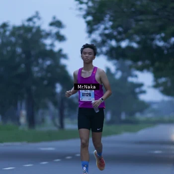 Runner Photo 7434737