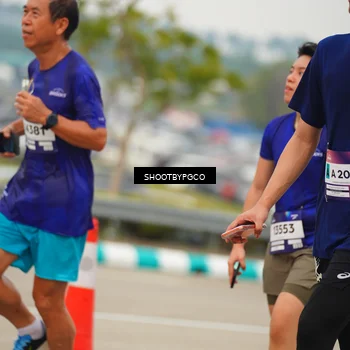 Runner Photo 7434738