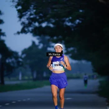 Runner Photo 7434741