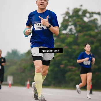 Runner Photo 7434742