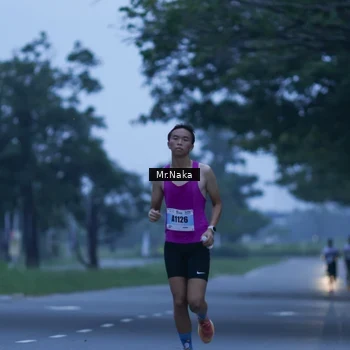 Runner Photo 7434743