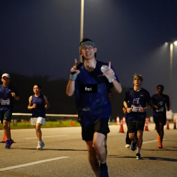 Runner Photo 7434744
