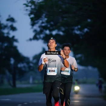Runner Photo 7434746