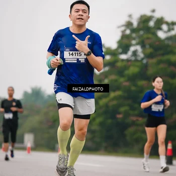 Runner Photo 7434747