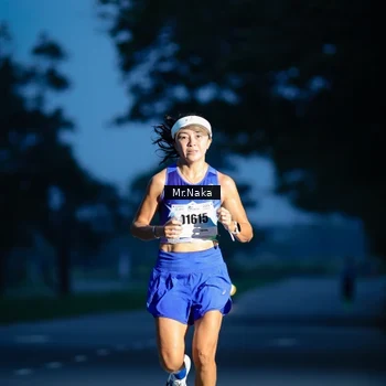 Runner Photo 7434748