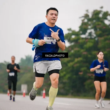 Runner Photo 7434754