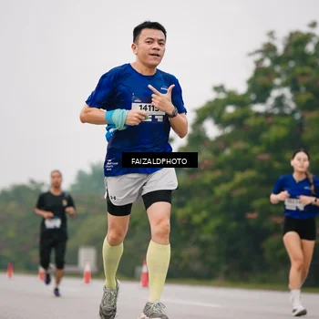 Runner Photo 7434756
