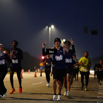 Runner Photo 7434760