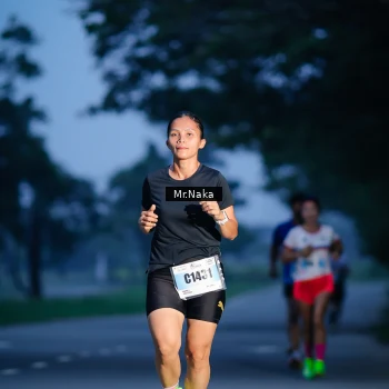 Runner Photo 7434761