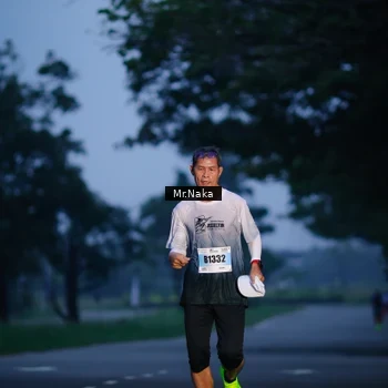 Runner Photo 7434762