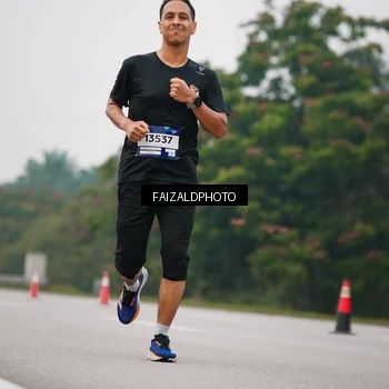 Runner Photo 7434764