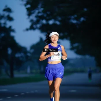 Runner Photo 7434766