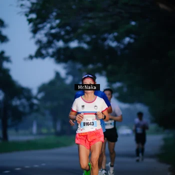 Runner Photo 7434767