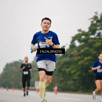 Runner Photo 7434771