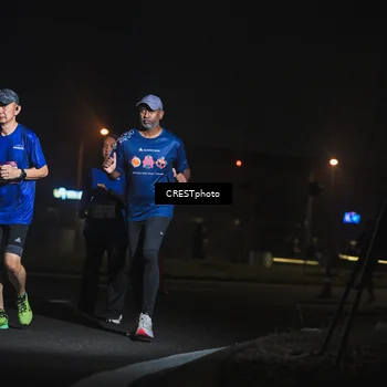 Runner Photo 7434773