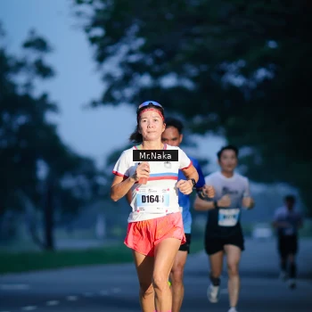 Runner Photo 7434780