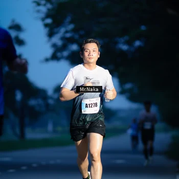 Runner Photo 7434783